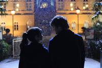 Кадр Нежность