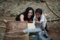 Кадр Ракета