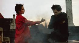 Кадр из фильма "Прочь на Тибет" - 2