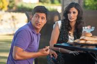 Кадр Обнаженное искушение