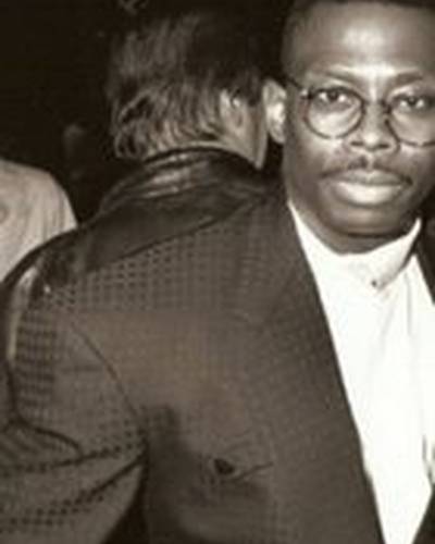 Марк Е. Корри фото