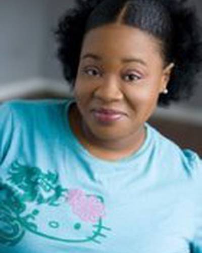 Мара Холл фото