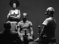 Кадр Ритуал