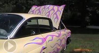 Вирусный ролик