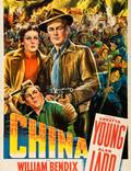 Постер из фильма "Китай" - 1