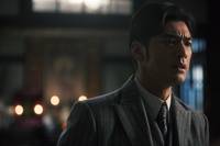 Кадр Переправа