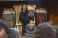 Кадр Демоны Да Винчи