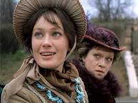 Кадр Жестокий романс