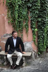 Кадр Римские приключения