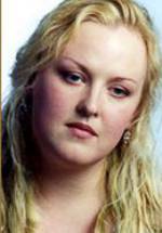 Жанна Дуданова фото