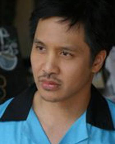 Джонни Асунсьон фото