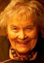 Хильде Сохор фото