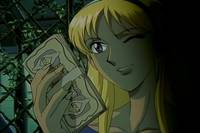 Кадр Люпен III: Несчастливые дни Фудзико