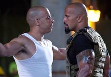 Дуэйн Джонсон возглавил «форсажный» спин-офф