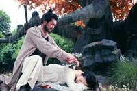 Кадр Китайская история призраков