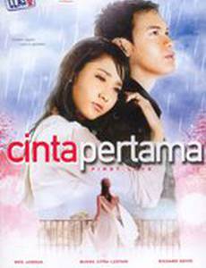 Первая любовь