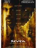 Постер из фильма "Семь" - 1