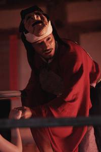 Кадр Маскарад