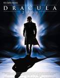 Постер из фильма "Дракула 2000" - 1