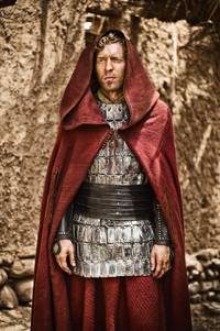 Кадр Библия (мини-сериал)