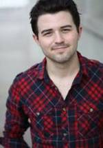 Энтони Бержерон фото