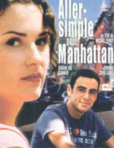 Aller simple pour Manhattan