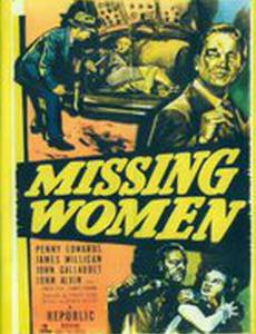 Missing Women