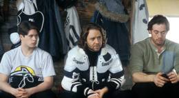 Кадр из фильма "Тайна Аляски" - 1