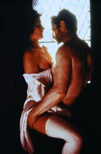 Кадр Нострадамус