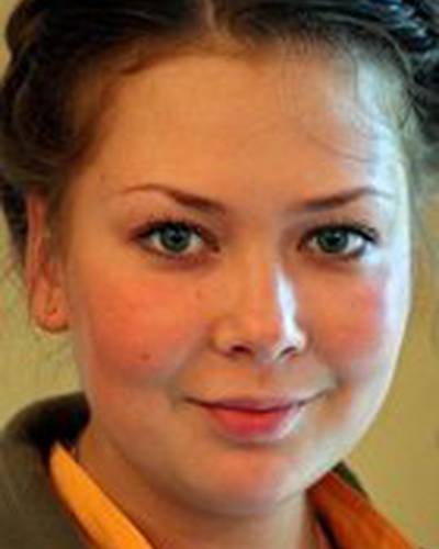 Наталья Ноздрина фото