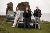 Кадр Ирландец