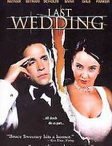 Last Wedding