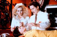 Кадр Мыльная пена