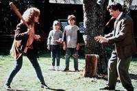 Кадр В опасности