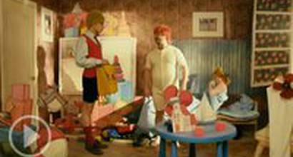 ТВ-ролик (23-я серия)