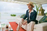 Кадр Ромовый дневник