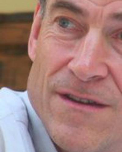 Роберт Баклер фото