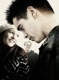 Постер Дом на краю света