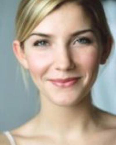 Кристина Гудинг фото