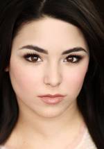 Николь Муньос фото