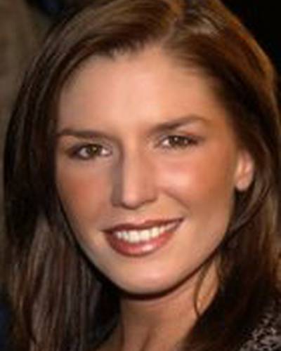 Нина Кацоровски фото