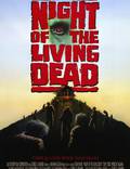 Постер из фильма "Ночь живых мертвецов" - 1