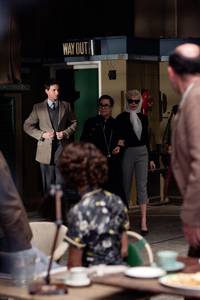 Кадр 7 дней и ночей с Мэрилин