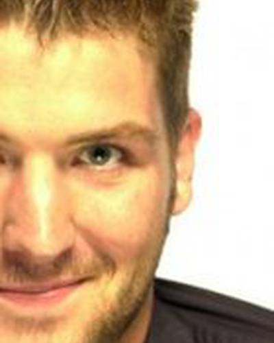 Джоэль Стардивант фото