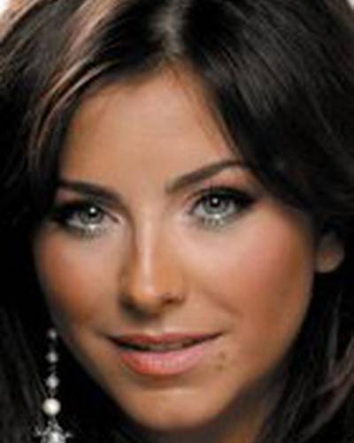 Ани Лорак фото