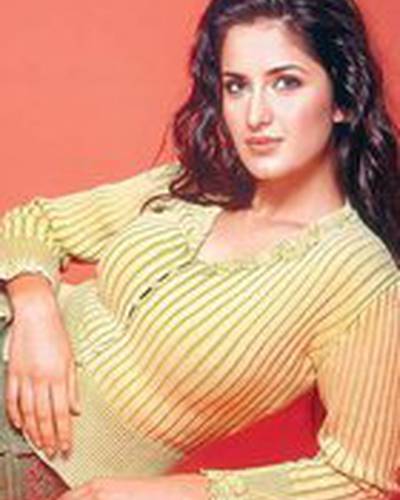 Катрина Кэйф фото