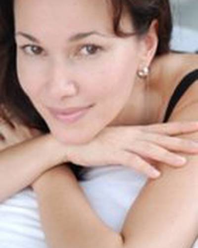 Дианна Юсофф фото