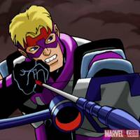 Кадр Мстители: Всегда вместе