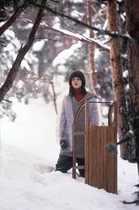 Кадр Любовники полярного круга