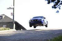 Кадр Алькатрас